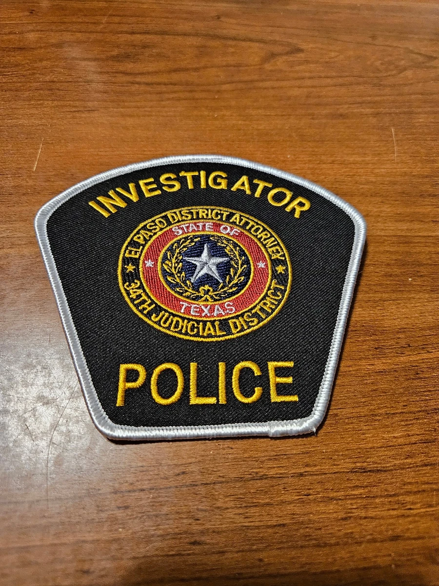 texas state police products for sale | eBay