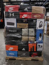Amazon Brand New Consumer Products Wholesale Merchandise