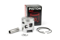 Kolben (A) Kobo 12Mm Athena Alu 72Cc Piaggio Ciao