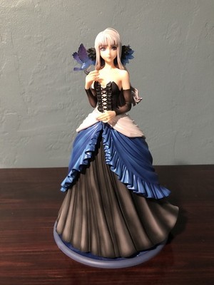 Odin Sphere Leifthrasir Gwendolyn Figure [Flare]