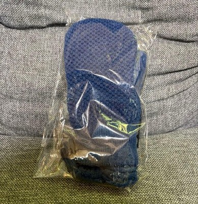 Men's Gloves - Blue