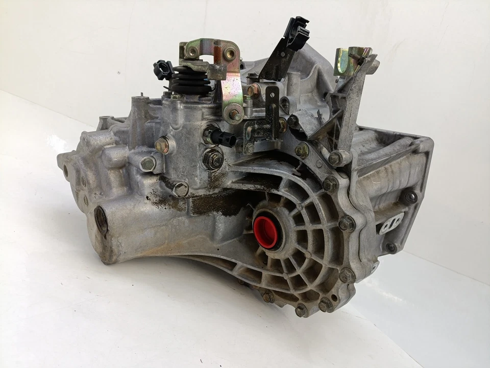 320108H868 EXPLODIERTES GETRIEBE / 173864 FÜR NISSAN X-TRAIL I T30 2.2 DCI 4X4 — 第 4/4 张图片