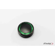 PUIG FRONT BRAKE FLUID TANK CAP FOR TRIUMPH DAYTONA 675 06-12 VE