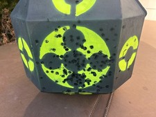 Rinehart Targets 18-1 Archery Target (18110)