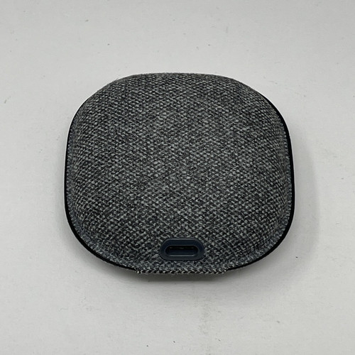 Google Pixel Buds In-Ear Wireless Bluetooth Headphones Black B0529 Poor BROKEN - 第 2/4 張圖片