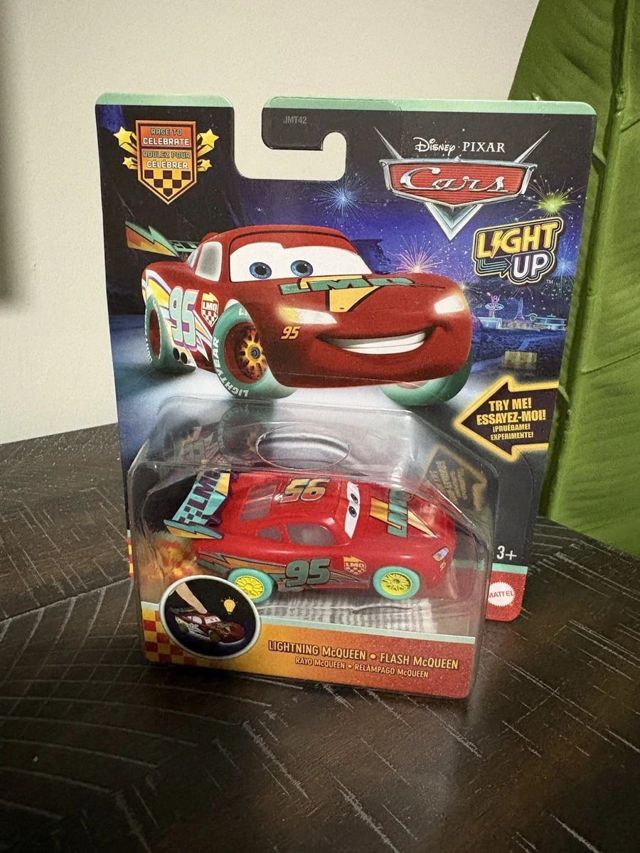 Disney Mattel Disney Pixar Cars Diecast & Toy Vehicles for sale | eBay