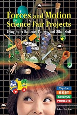 #ad #ad Forces and Motion Science Fair Projects Using Water Balloons Pul $7.33