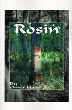Omer Haas Rosin (Taschenbuch)