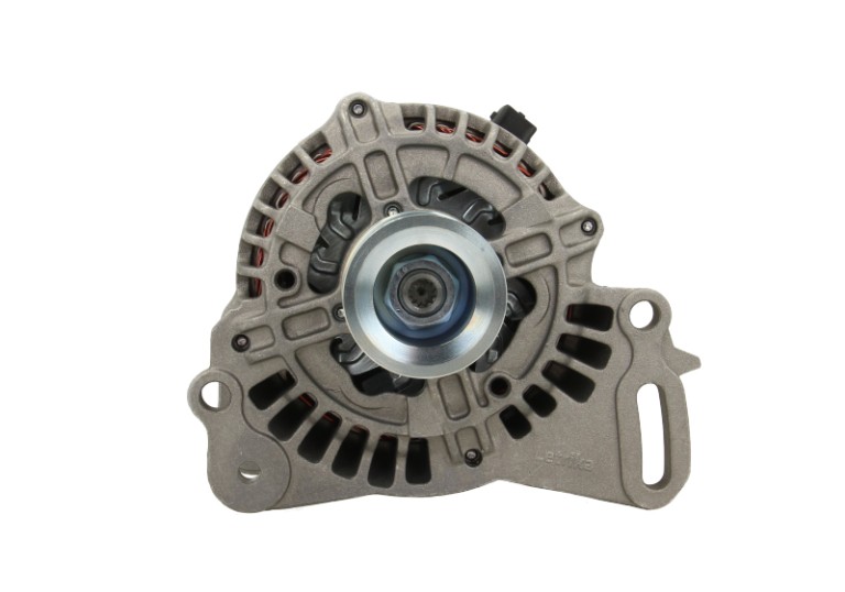 Mahle New Automobile Alternator 12 Volt 5710 Gram For Volkswagen 90A MG252