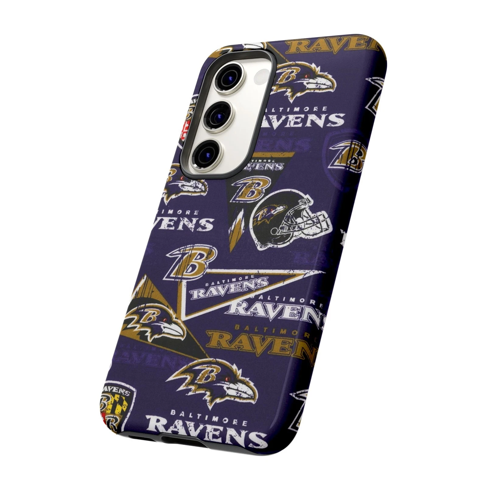 Baltimore Ravens Phone Cases for iPhone