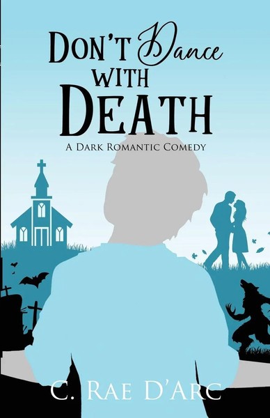 C. Rae D'arc | Don't Dance With Death | Taschenbuch | Englisch (2021)-image