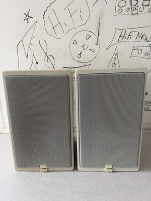 Canton Karat 930,4 Ohm,made In Germany,Lautsprecher Paar - Bild 1 von 4