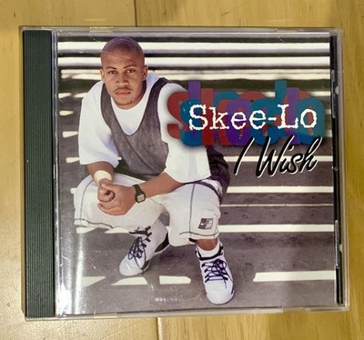 Skee-Lo - CD - I wish (1995/96) Excellent 723927548621| eBay