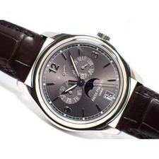PATEK PHILIPPE Annual calendar moon phase 5146G-010 TO245445