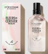 Fleurs de Cerisier Thé Blanc L'Occitane en Provence perfume - a