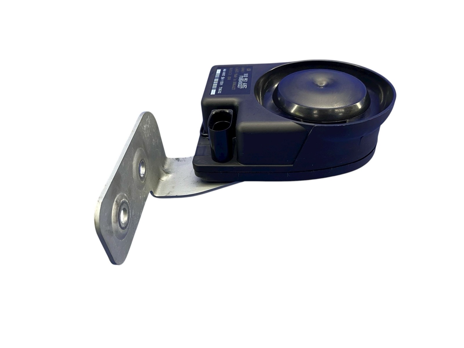 LAMBORGHINI HURACAN LP640-4 PERFORMANTE ANTI THEFT ALARM SIREN HORN W/ BRACKET
