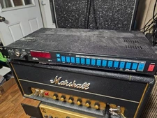 ADA MP1 Preamp Hot Marshall tone