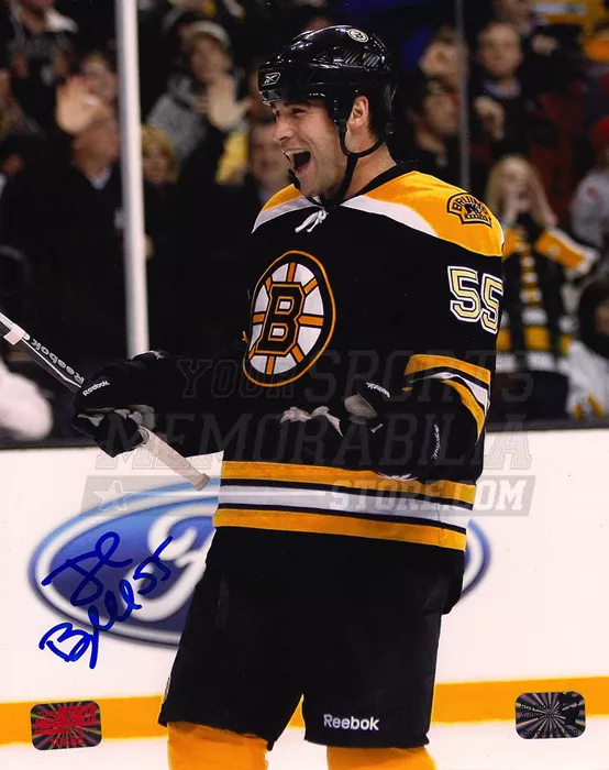 Boychuk sales bruins jersey