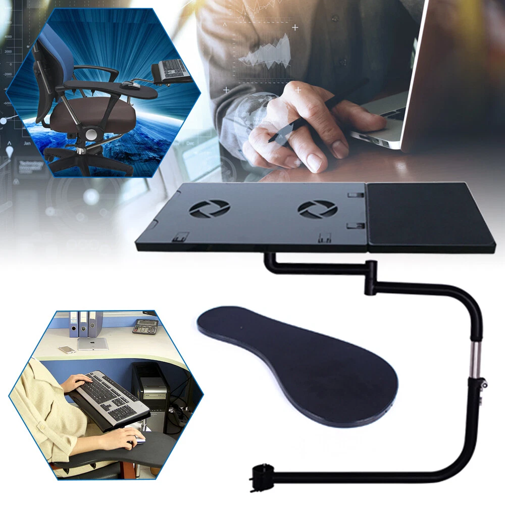 Mouse stand for chair sale