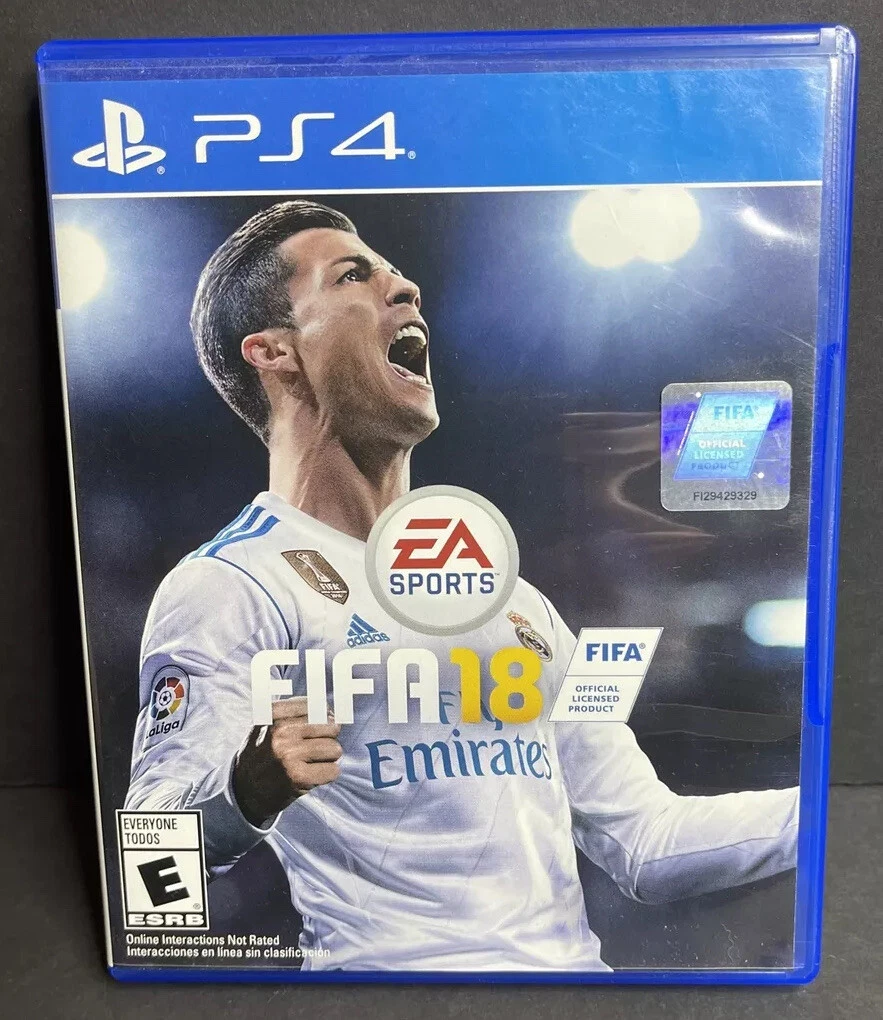 PS4 数回使用 FIFA17、FIFA18、FIFA19付き 激安価格 PS4 数回使用 FIFA17、FIFA18、FIFA19付き 激安価格 Amazon.co.jp