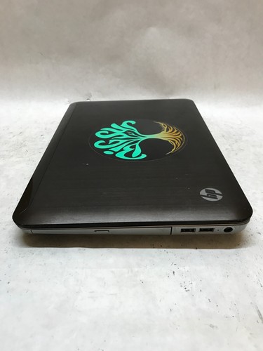 HP Pavilion dm4 14" Laptop Intel Core i5-460M 2.53GHz 4GB RAM NO HDD NO OS -- DW - Picture 5 of 7