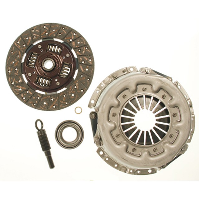 Clutch Kit fits 19992004 Nissan Frontier Xterra AMS AUTOMOTIVE eBay
