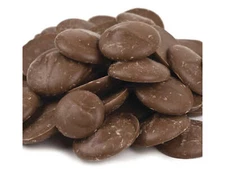 Merckens Melting Milk Chocolate Wafers | 1 lb.