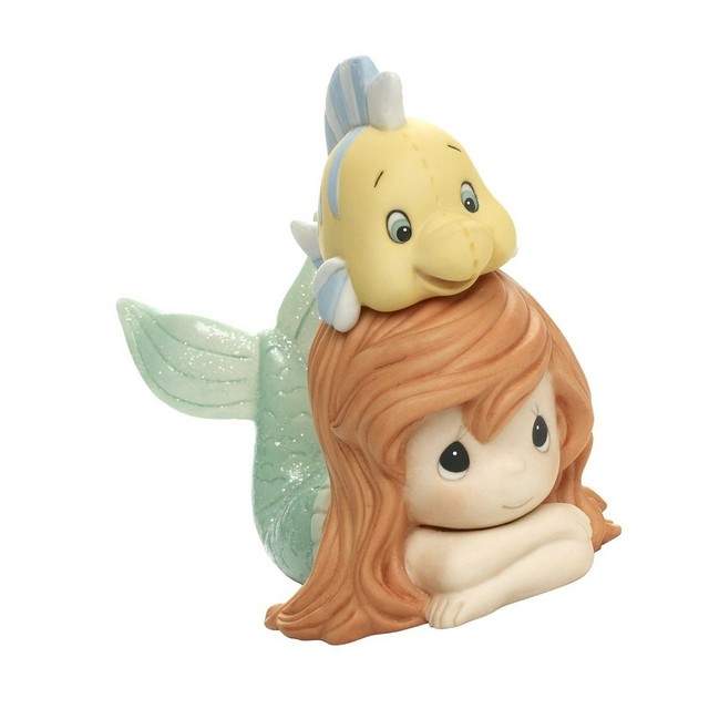 precious moments ariel