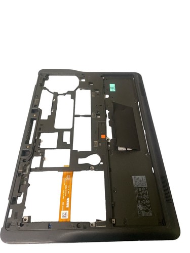 FABRICANTE DE EQUIPOS ORIGINALES Dell Latitude E7450 Estuche Base Chasis Base Cubierta con Altavoces 0HVJ91 - Imagen 2 de 6