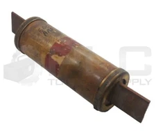 BUSSMAN RES 600 SUPER LAG FUSE 600 AMP