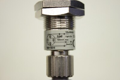 OMRON E3FB DN21 E3FBDN21 Näherungsschalter optisch photoelektrisch E3FB-DN21