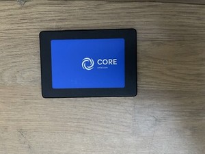 Orbital Core 256GB SSD Orbital OC-150-256 2,5 Zoll SSD 256GB 6Gb SATA SSD TLC