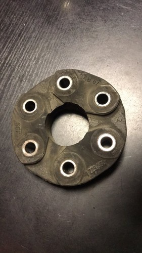 BMW X3 (E83) 2004 Gelenkscheibe Hartscheibe Kardanwelle 1229360