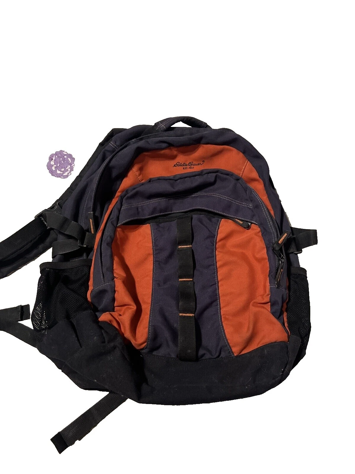 Bolsas de Mano Para Hombres Eddie Bauer