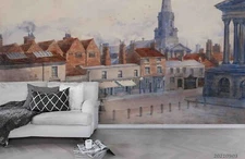 3D Birmingham Museum Art Works Wall Murals Wallpaper Murals Wall Sticker 101