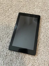 Amazon Fire HD 7 (9th Gen.) - M8S26G - Black - WiFi - 16GB 7"