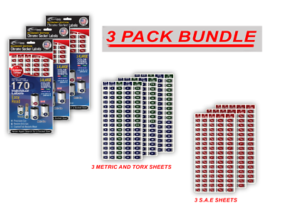 Nuovo 180 Pz/set Master Socket Adesivi Per Etichette Promemoria - Foto 6