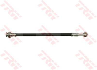 TRW PHD156 Bremsschlauch für SUZUKI SJ410 Cabrio (OS)