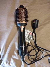 Vivtar simply beautiful hair dryer and volumizer brush