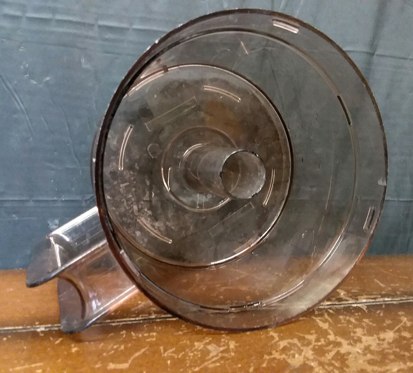 Vintage Regal V813 La Machine I Food Processor Replacement PartWork