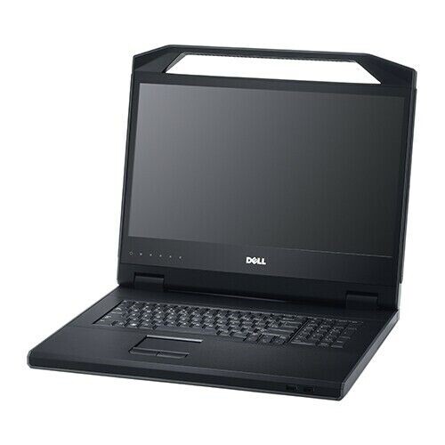 New Dell Avocent 18.5\