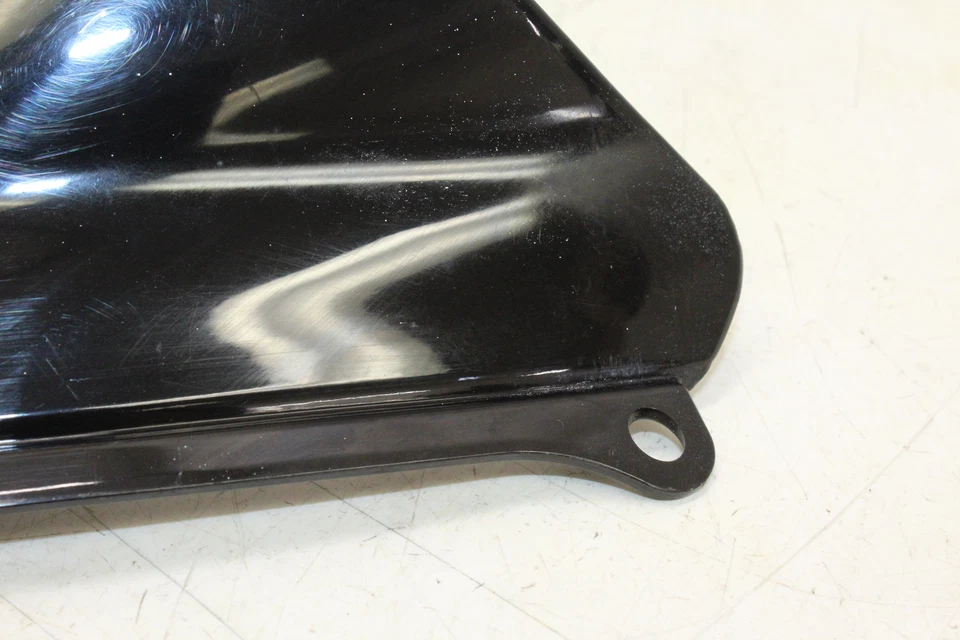 Suzuki GSXR600 2006 parabrisas delantero parabrisas Foto 4 de 4