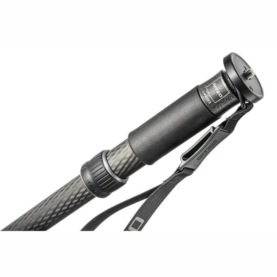 Gitzo GM4562 Carbon Fibre Monopod - Image 2 of 3