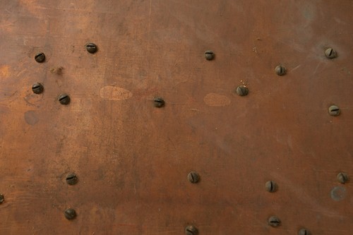 The Potomac Insurance Sign (HSE) 1880s Brass on Copper (JSF6) General Accident - Picture 11 of 15