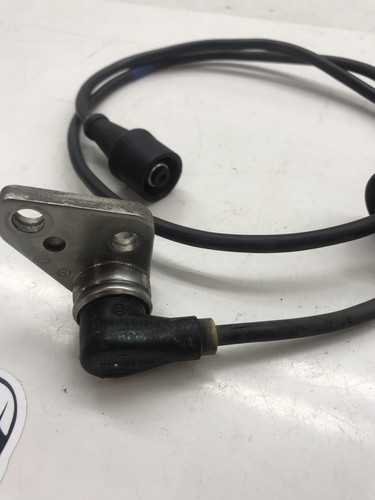 ABS Sensor links Bosch 0265001052 Mercedes W201 etc. - Picture 2 of 5