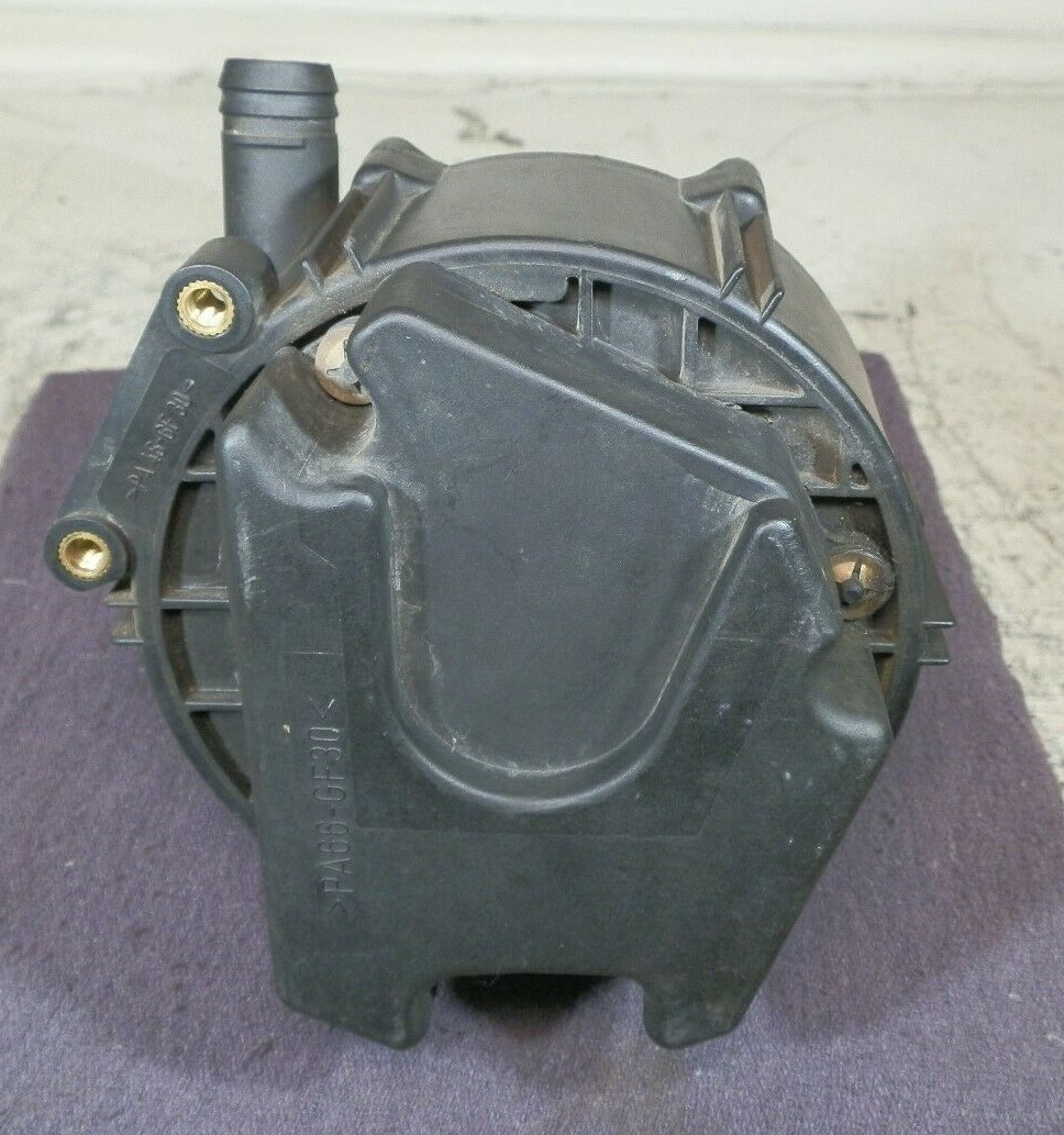 19941999 Mercedes R129 W140 W202 W210 Secondary Smog Air Pump