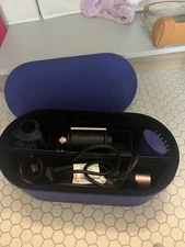 hair styling tool set Dyson