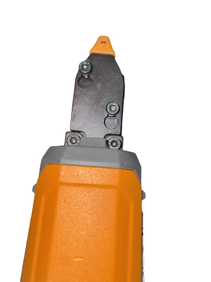 RIDGID 23Gauge 13/8 in. Headless Pin Nailer with DryFire Lockout