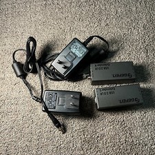 Gefen EXT-USB2.0-LR Cat5 USB 2.0 Extender S  R w/ power cords