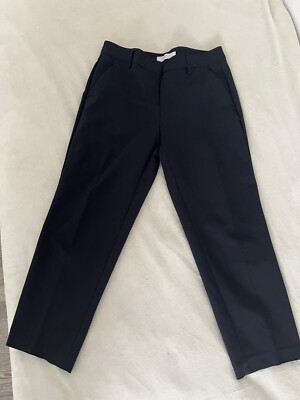 Elegante Hose 7/8 von Promod - wie neu - nur 1 Mal getragen